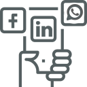 social icon